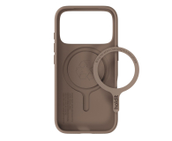 Holdit Soft Magsafe Case iPhone 17 Pro Mocha Brown - 1361752 - zdjęcie 4